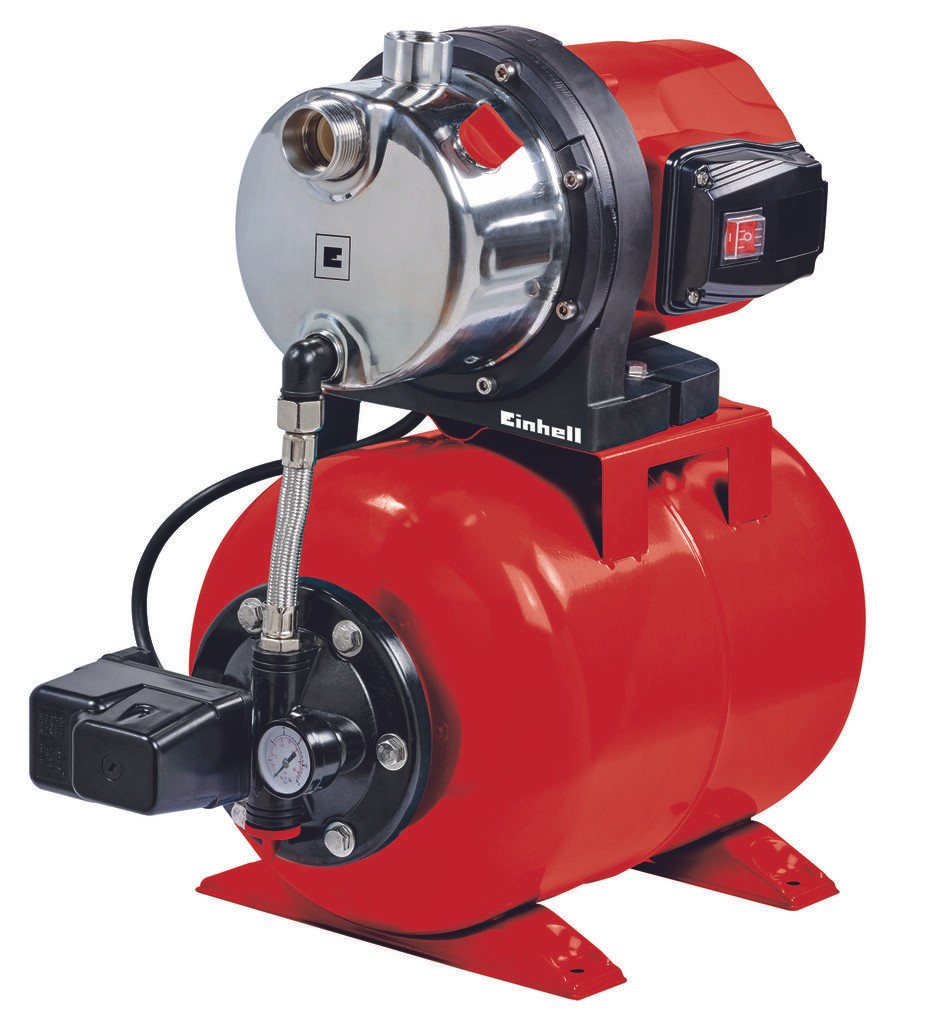 EINHELL Hidropak GC-WW 1046 N