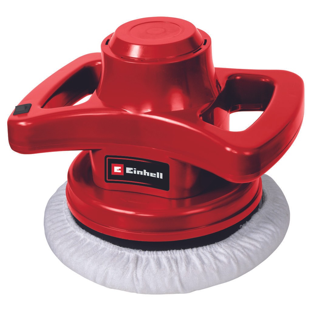 EINHELL Uređaj za poliranje CC-PO 90