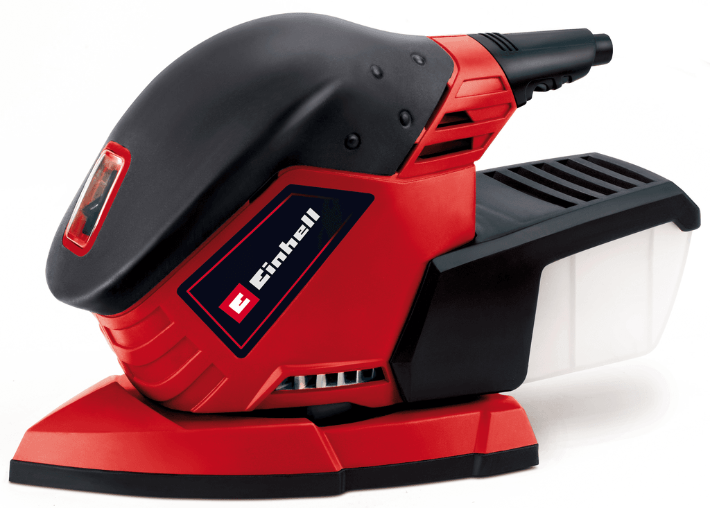 EINHELL Multifunkcionalna brusilica TE-OS 1320
