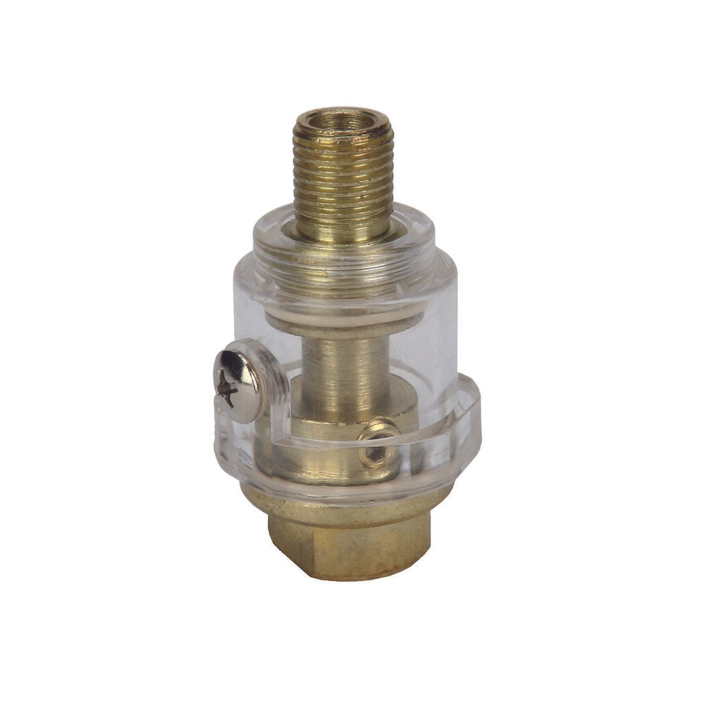 EINHELL Pneumatski podmazivač uljne magle R 1/4