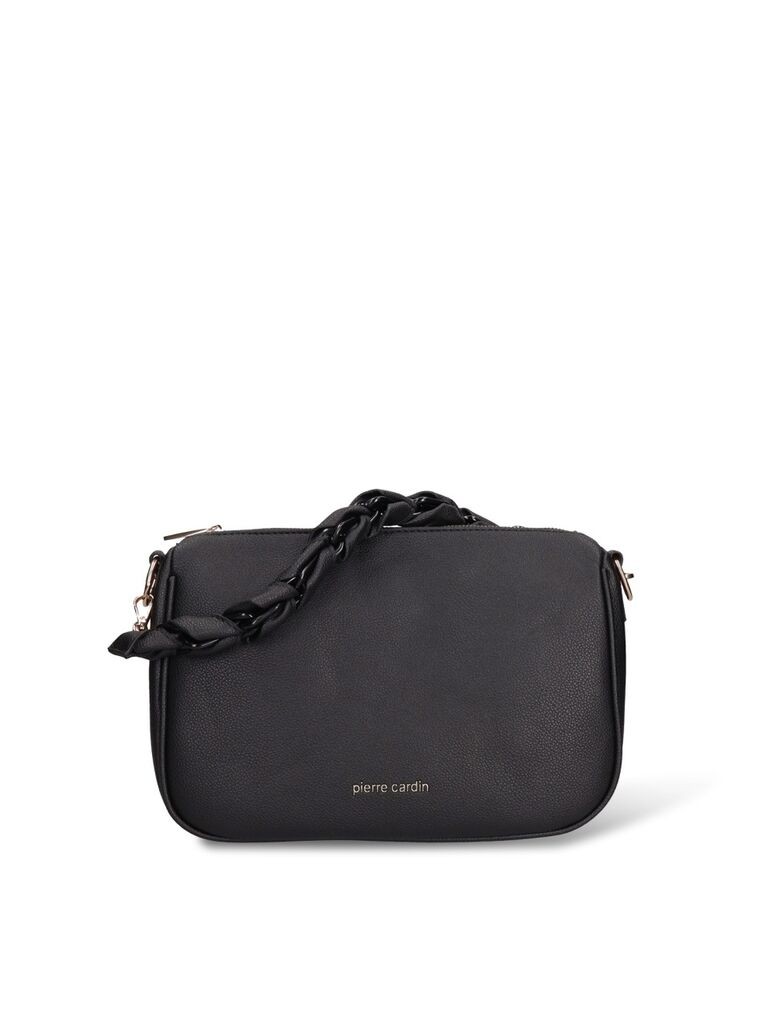 Pierre Cardin Ženska torba 306WX21, Crna