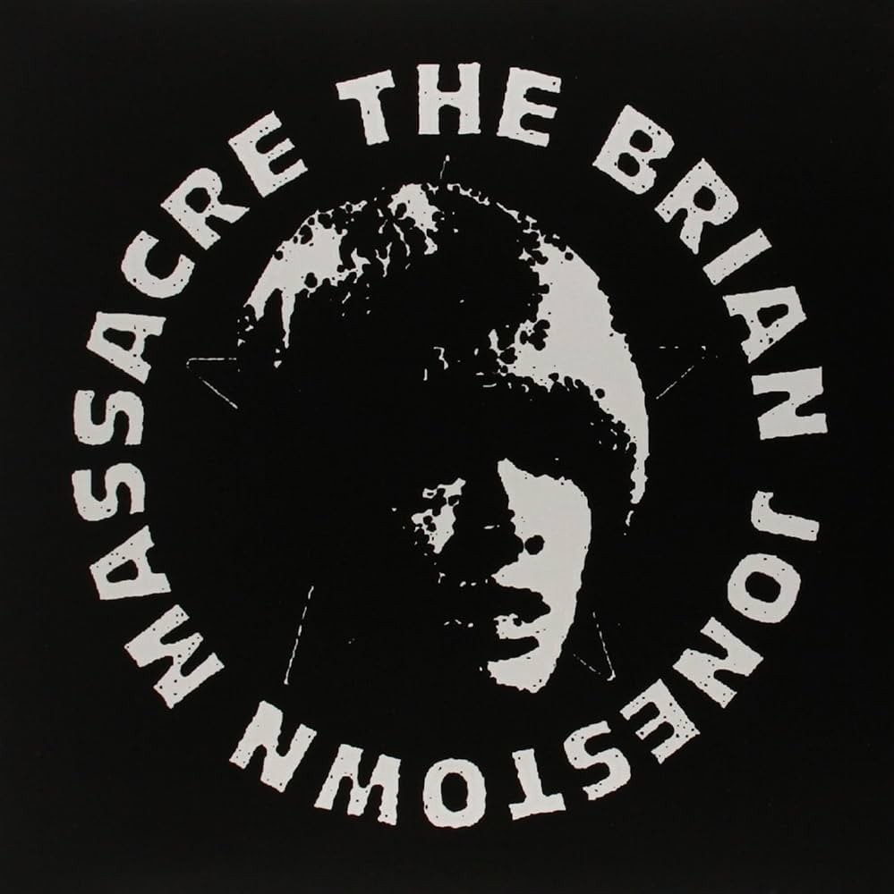 The Brian Jonestown Massacre - The Brian Jonestown Massacre