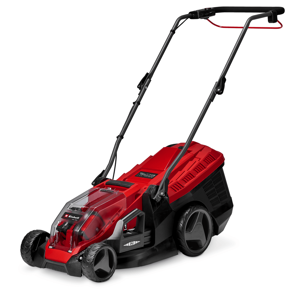 Einhell Aku kosačica Kit GE-CM 36/36 Li (2x4,0Ah)