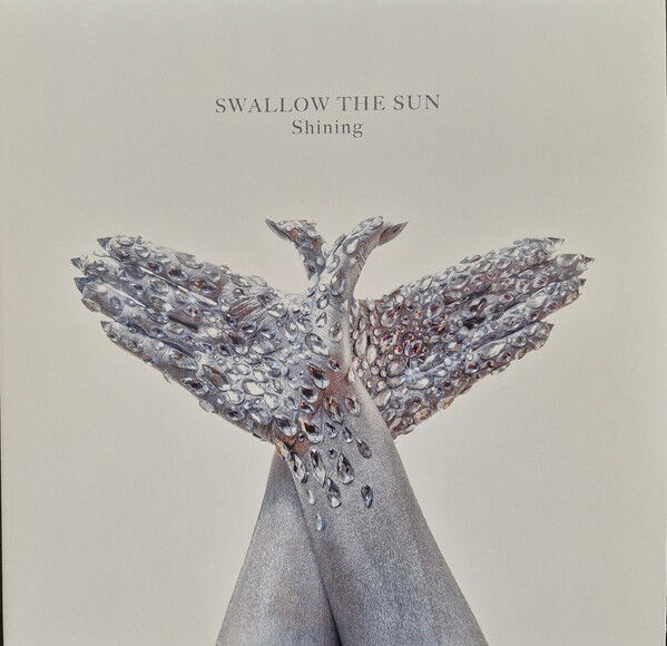 Swallow the Sun - Shining