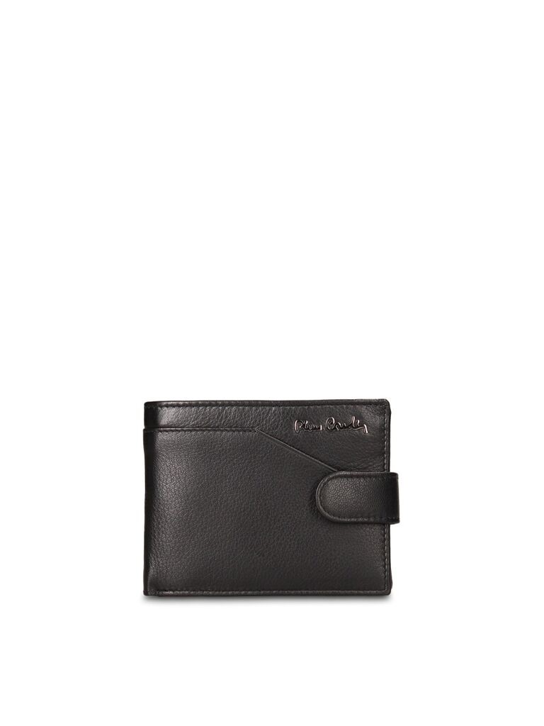 Pierre Cardin Muški kožni novčanik 8806A-138, Crni
