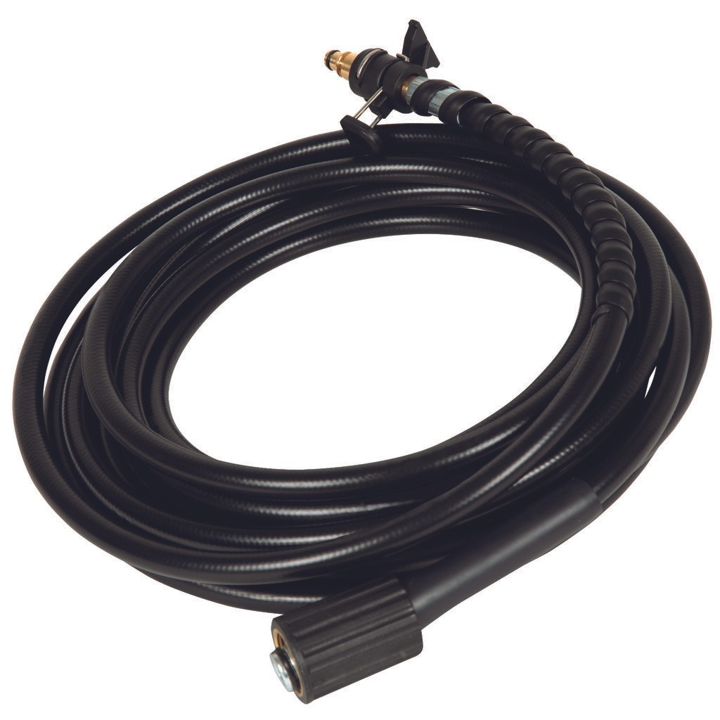 EINHELL Crevo za perač pod pritiskom 6m