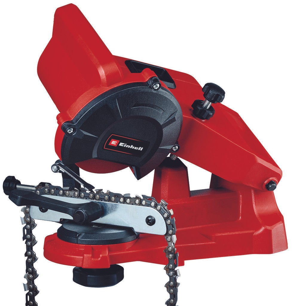 EINHELL Oštrač lanca gc-cs 85 e 85v - 4499920 classic