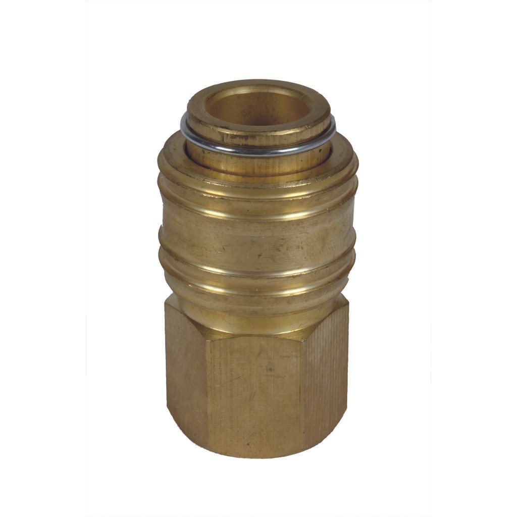 EINHELL Brza spojnica R3/8