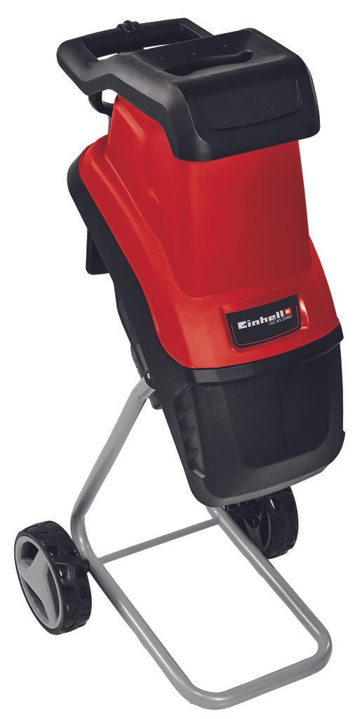 EINHELL Električna seckalica za baštu GC-KS 2540