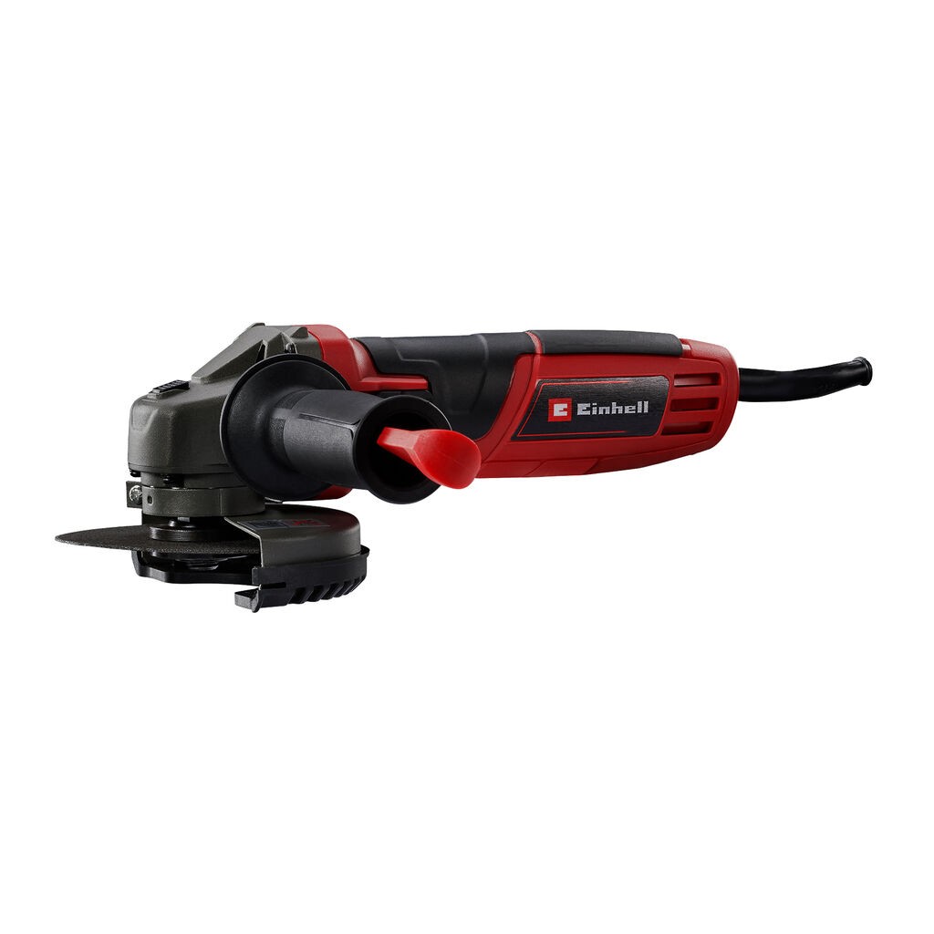 EINHELL Ugaona brusilica tc-ag 115 750 v 4430960 classic