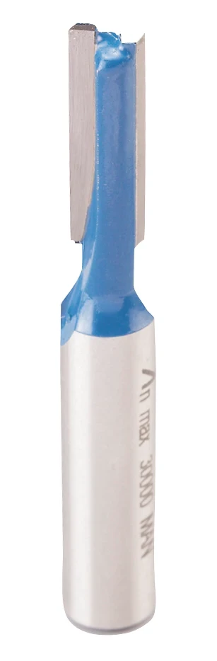 EINHELL HM glodalo za glodalicu, 49754520, 12 ravni žleb