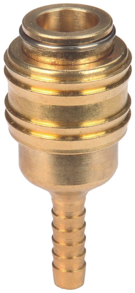 EINHELL Brza spojnica 6mm