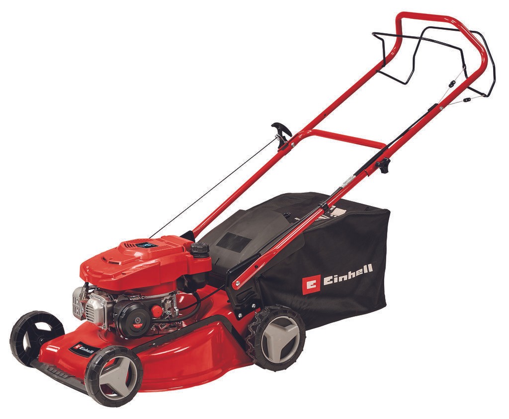 Einhell Samohodna motorna kosačica GC-PM 46/5 S 2,72KS 46cm