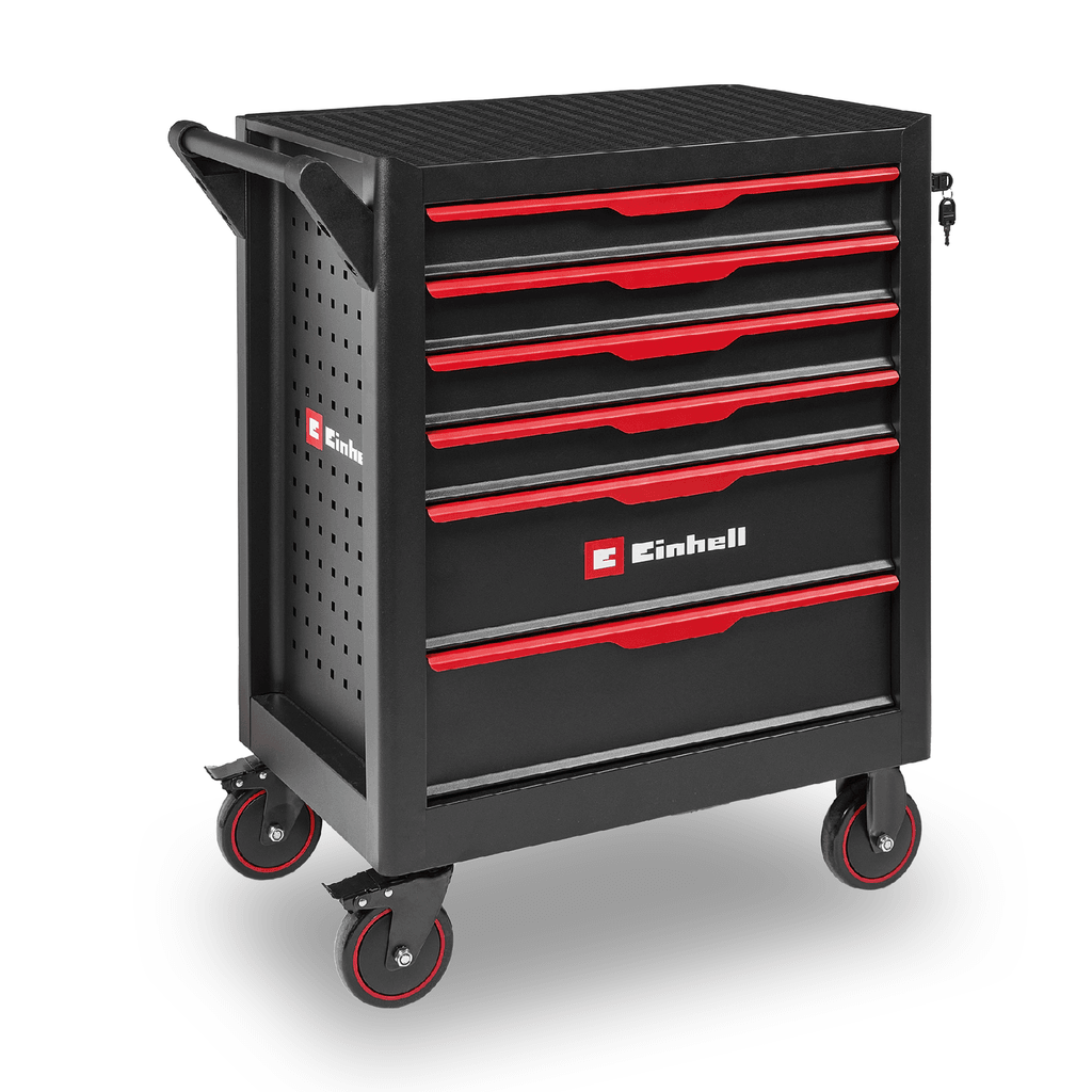 Einhell radionicka kolica za alat