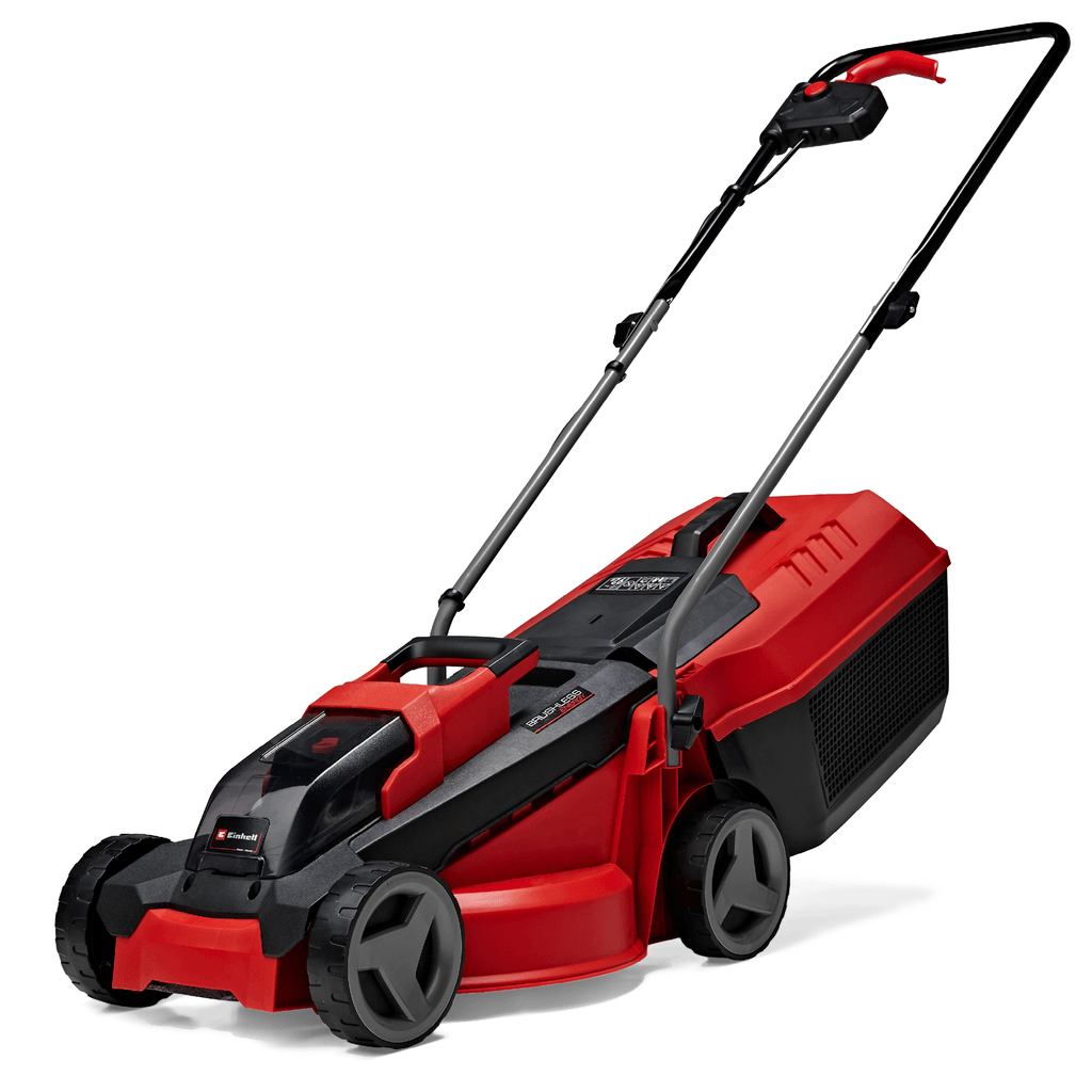 EINHELL Akumulatorska kosilica za travu Set GE-CM 18/30 Li (1x3,0Ah)