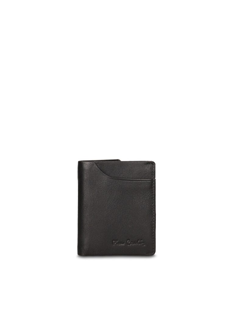 Pierre Cardin Muški kožni novčanik 1810-70, Crni