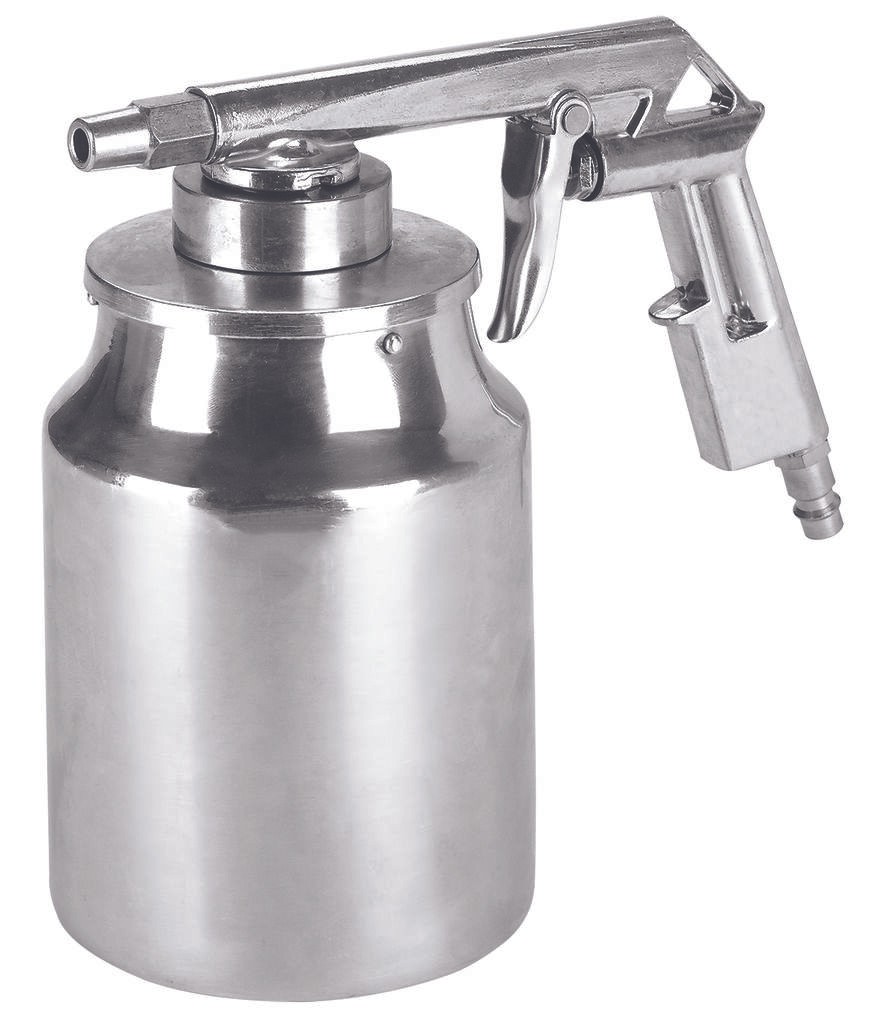 EINHELL Pištolj za peskiranje ESSP