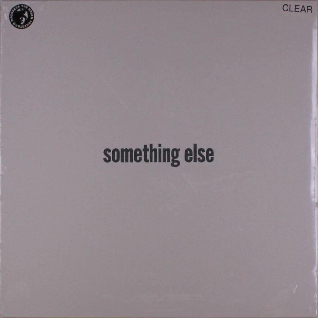 The Brian Jonestown Massacre - Something Else