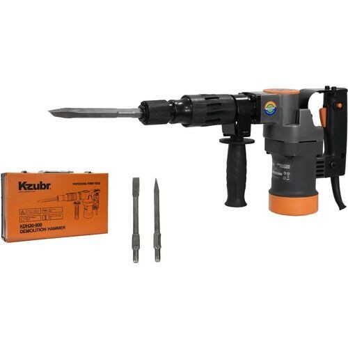 Kzubr Električna bušilica za rušenje Pikamer KDH30-900