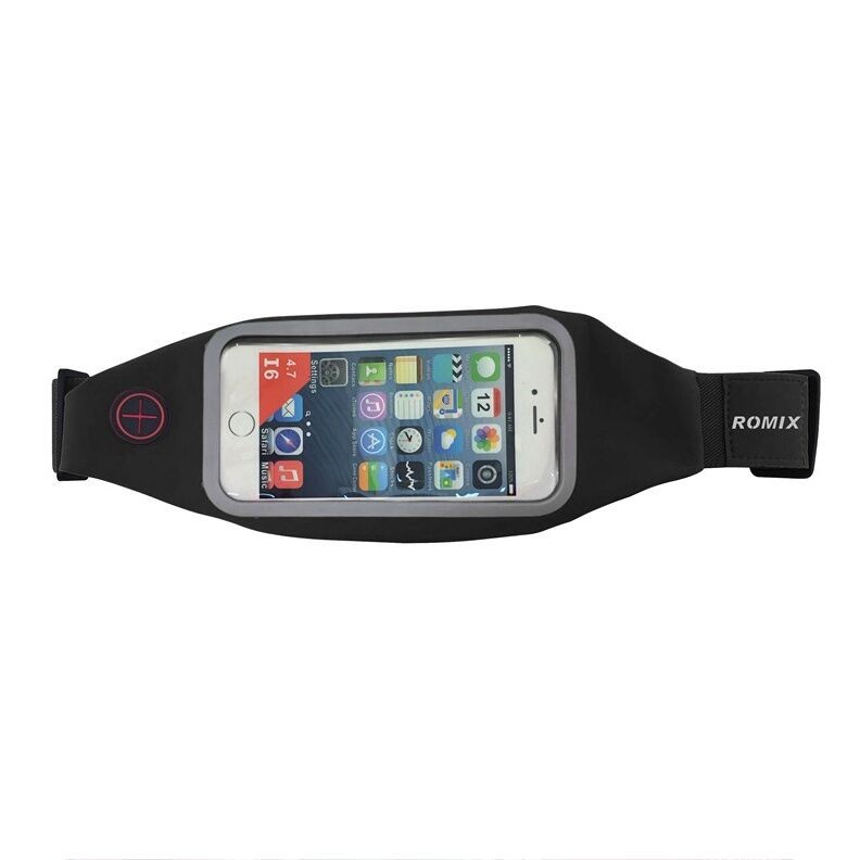 Romix Torbica oko ruke RH01 4.7, Crna