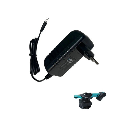 Bihui Punjač baterije za vibracioni vakum LFTBV-CG , 16V