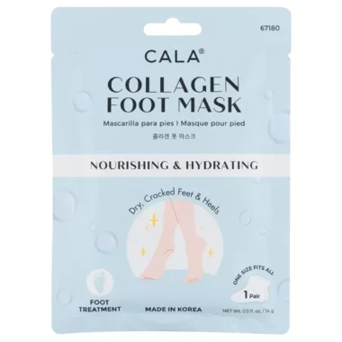 Cala Pedikir čarape Kolagen