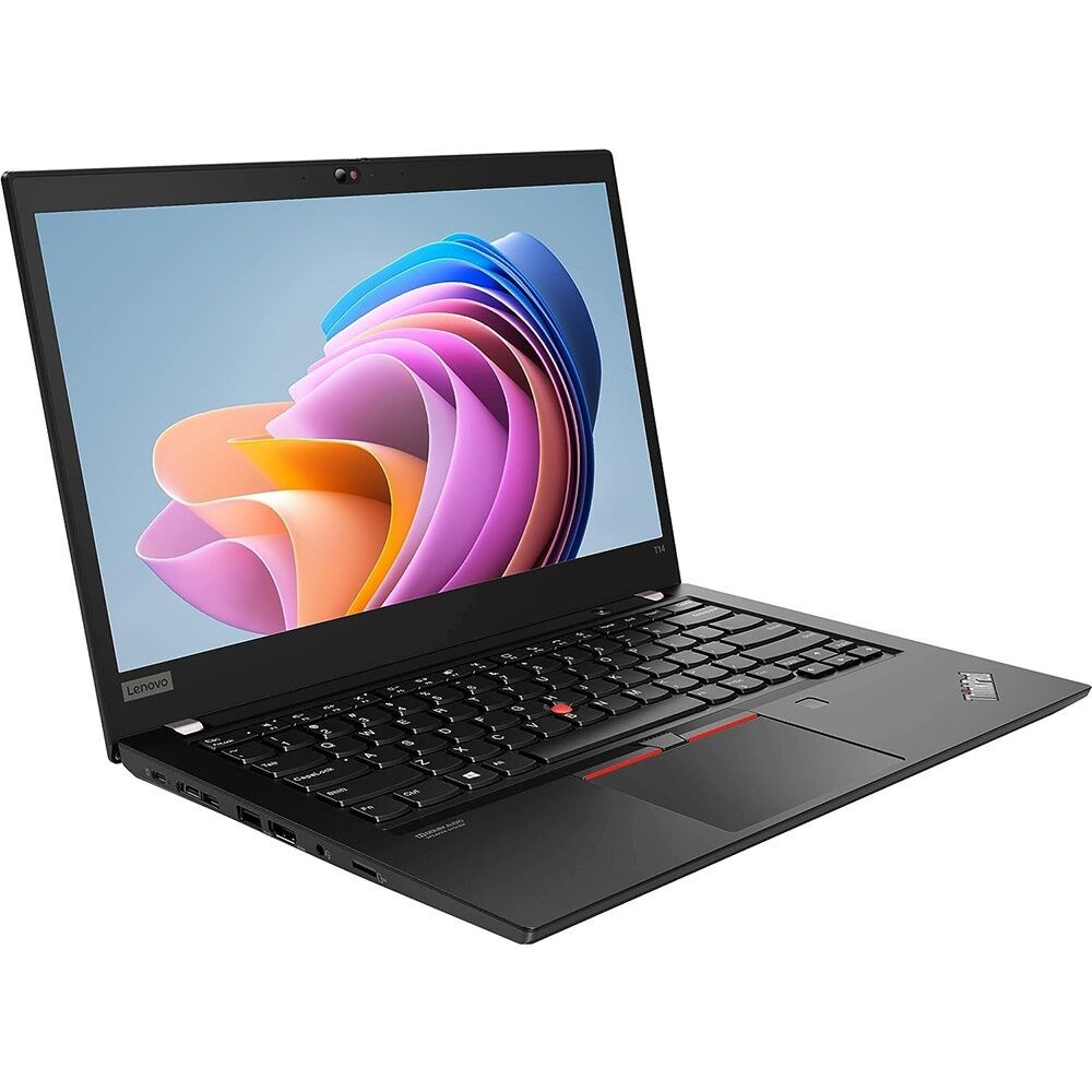 Lenovo Thinkpad T14 G1 20S1, Crni