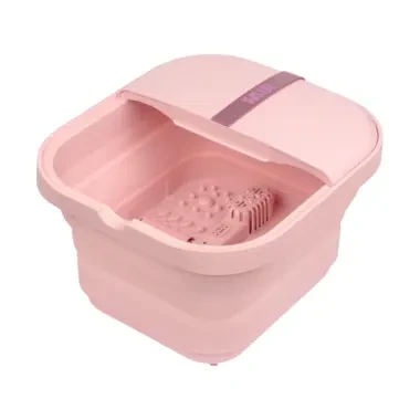 My Spa Pedikir kadica MS108, Roze