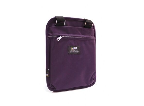 Teracell Torba za tablet PADWA IP-1, 10", Ljubičasta