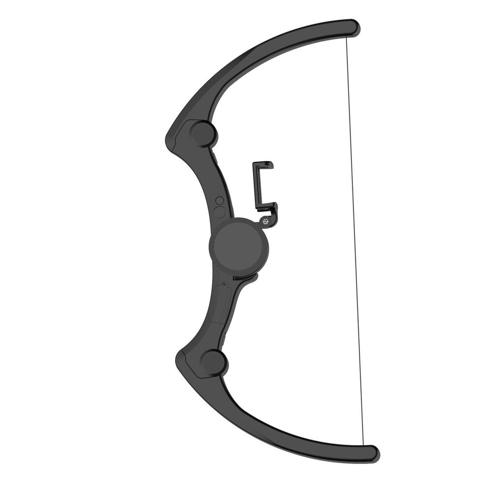 Omega Gaming kontroler Luk VGARB, Bluetooth, Crni