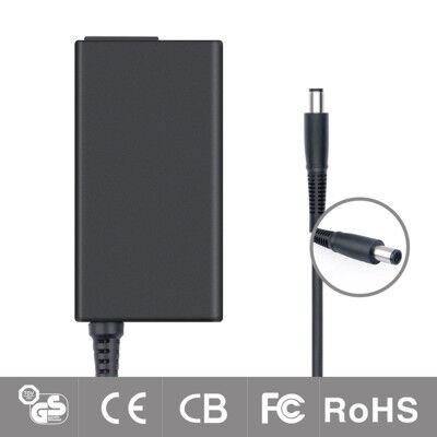 KFD Punjač za laptop Dell A12-19.5V, 3.34A, 65W