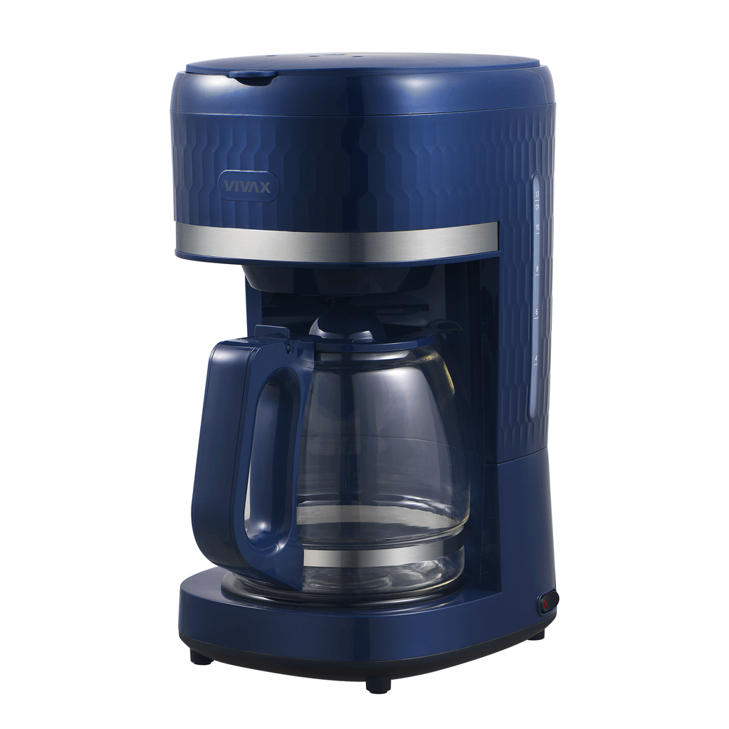 VIVAX Aparat za filter kafu CM-100812B Vintidž