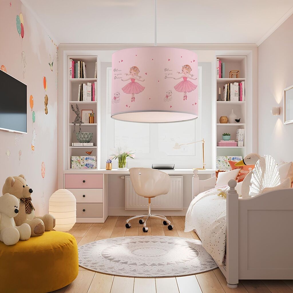 Opviq Luster AYD-2920, Svetlorozi