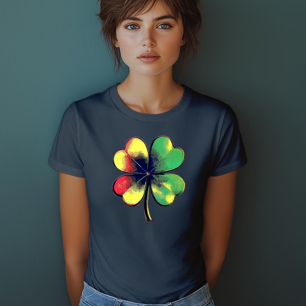 Camiseta Majica sa štampanim printom Cam 942, Ženska, Siva