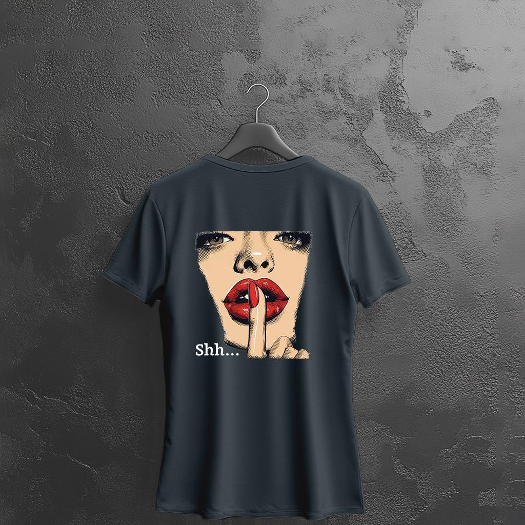 Camiseta Majica sa štampanim printom Cam 922, Ženska, Teksas