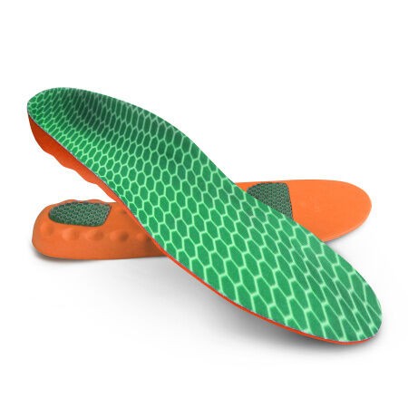 Celtis pharm Sportski ulošci relax, Zelena