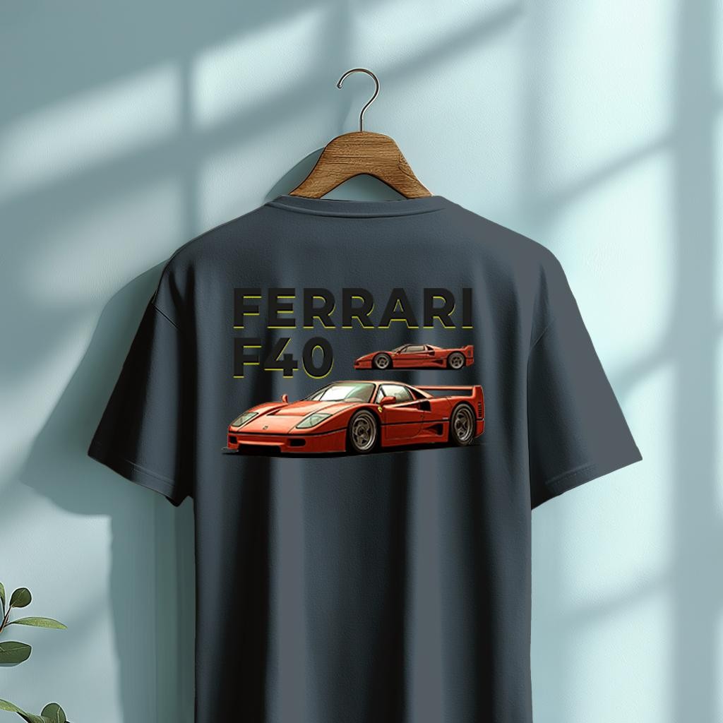 Camiseta Majica sa štampanim printom Cam 913, Muška, Teksas