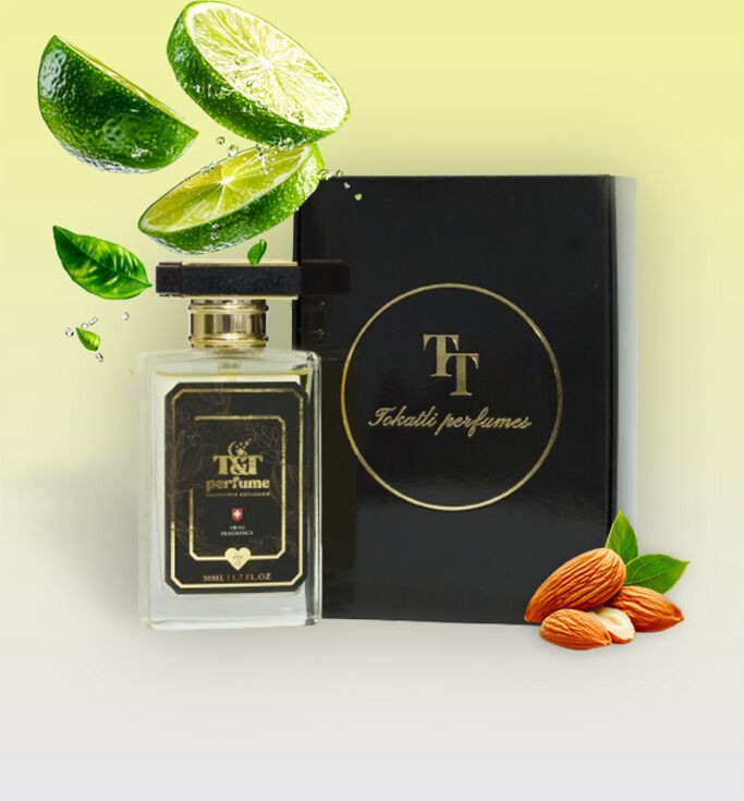 Tokatli Ženski parfem Ella inspired by Armani - She, 50ml