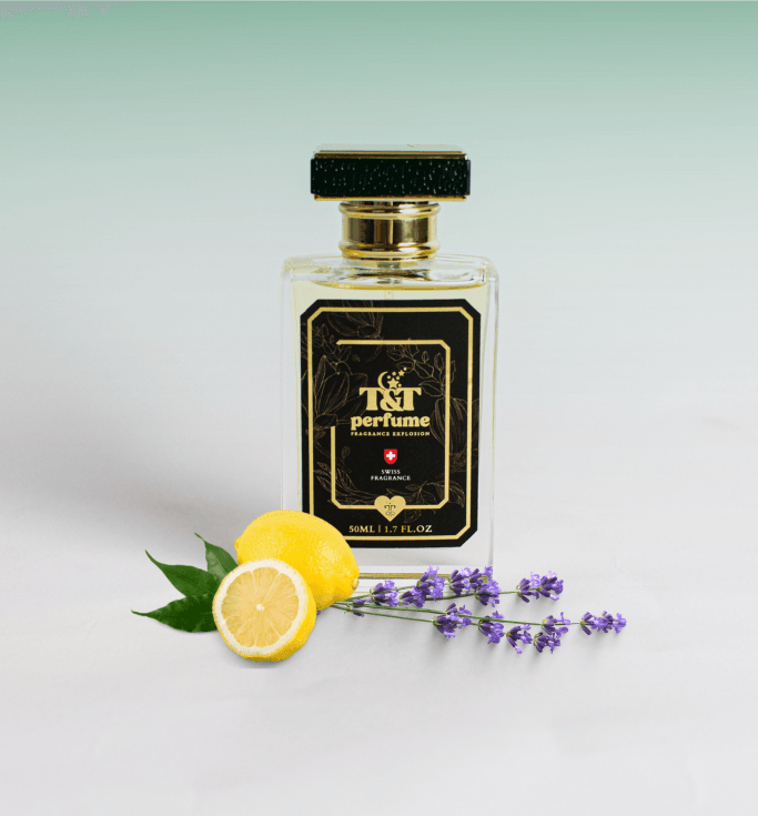 Tokatli Unisex parfem Neo portoly inspired by Tom Ford - Neroli portofino, 50ml