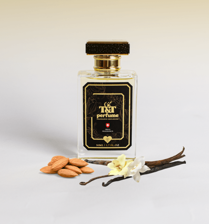 Tokatli Unisex parfem Vanilla six inspired by Tom Ford - Vanilla sex, 50ml