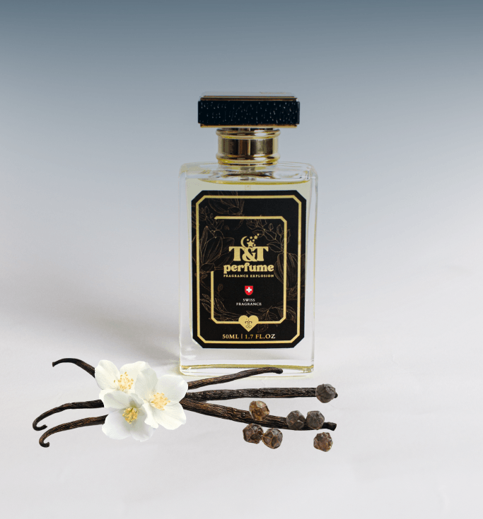 Tokatli Unisex parfem Layton mary inspired by Parfums de Marly - Layton, 50ml