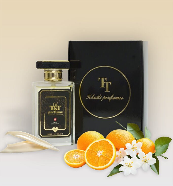 Tokatli Ženski parfem Devote inspired by D&G - Devotion, 50ml