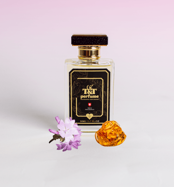 Tokatli Ženski parfem Paradoha inspired by Prada - Paradoxe, 50ml