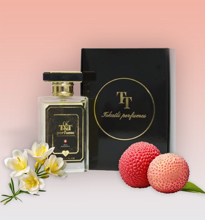 Tokatli Ženski parfem Cloe class inspired by Chloe - Chloe, 50ml