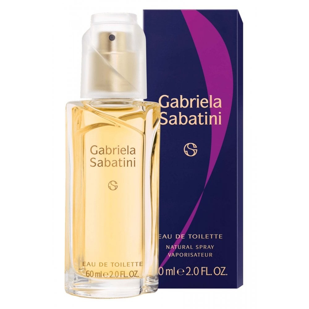 Ženski parfem Gabriela Sabatini Gabriela Sabatini 60ml, EDT