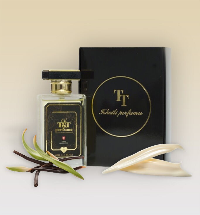 Tokatli Ženski parfem My style inspired by Armani - My way, 50ml