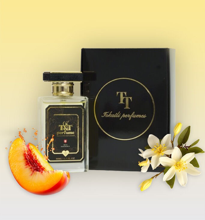 Tokatli Ženski parfem Perfume No 5 inspired by Chanel - No 5, 50ml