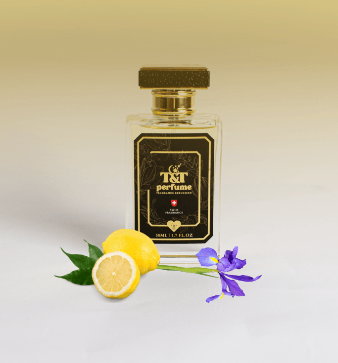 Tokatli Unisex parfem Pure aura inspired by Xerjoff - Erba pura, 50ml