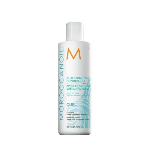 Moroccanoil Balzam za kovrdžavu kosu, 250ml