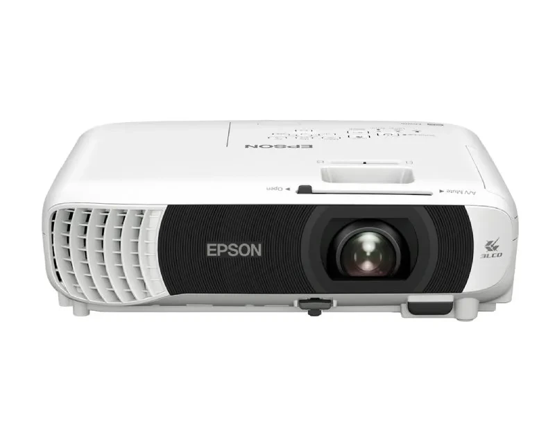 Epson Projektor EH-FH08, Full HD, 210W, Beli